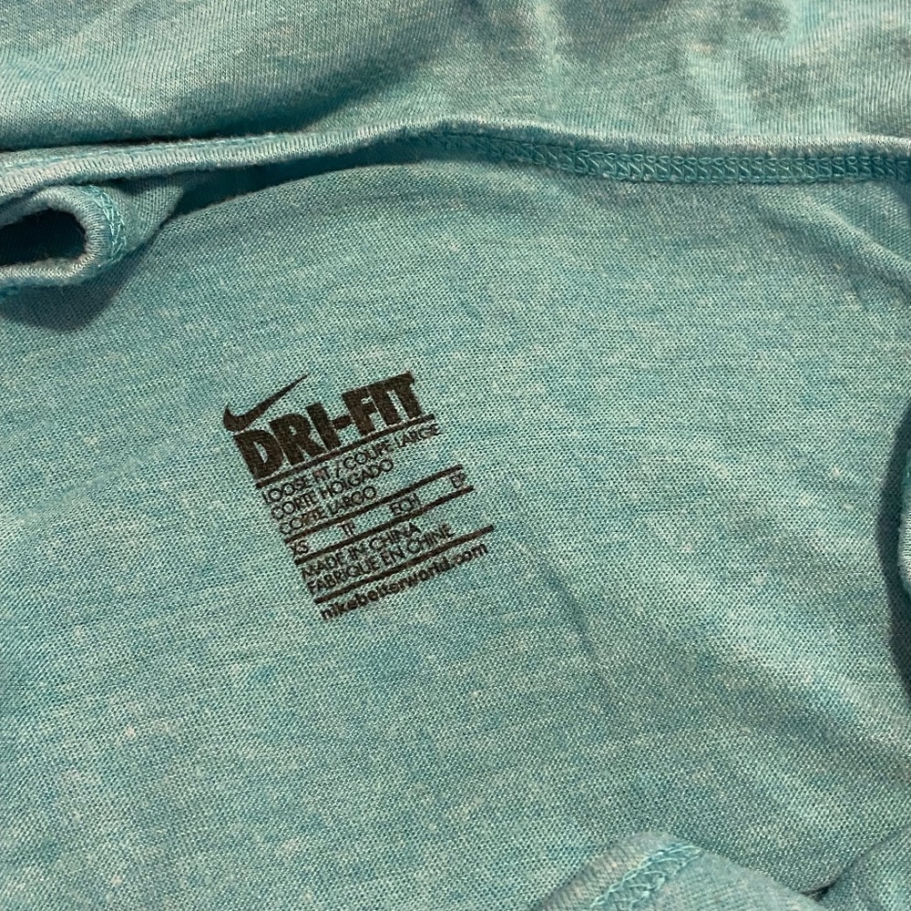Nike Dri-Fit Tank - Picture 2 of 4